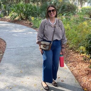 Meet your Posher, Melanie